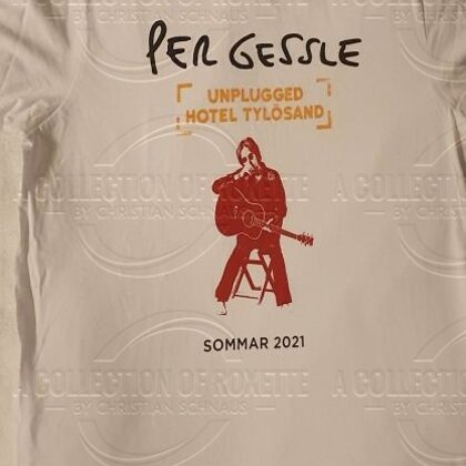 Per Gessle - Unplugged - 2021