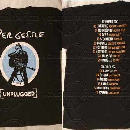 Per Gessle - Unplugged - 2021