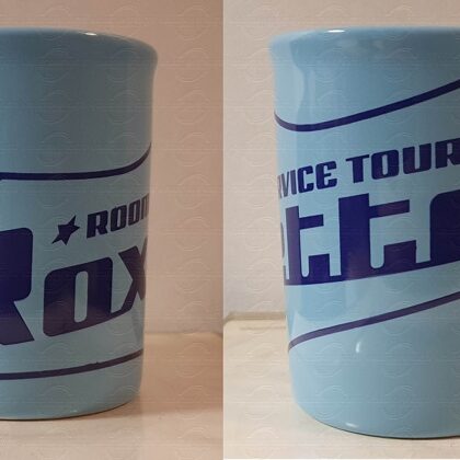 Roxette - Room Service - Mug