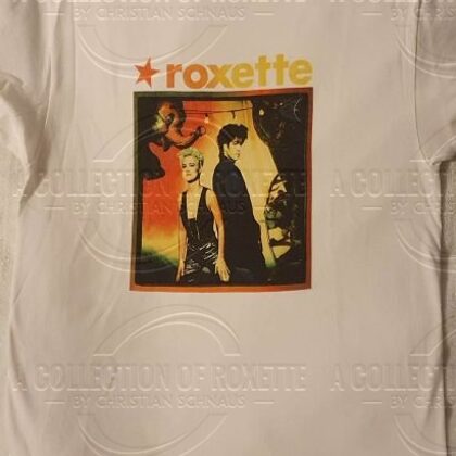 Roxette - Joyride 30th Anniversary - 2021